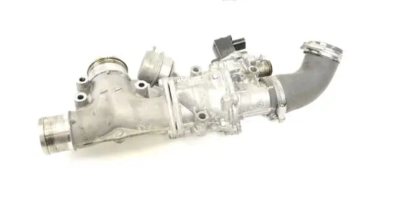 Jaguar F-Pace EGR valve 70220704 1045175S01