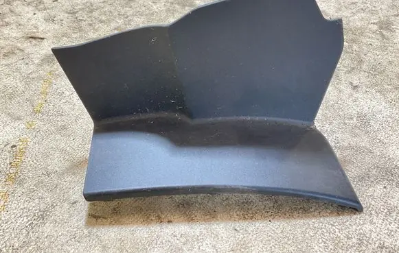 empty name