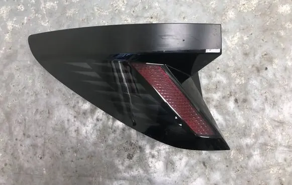 Hyundai Tucson IV NX4 Rear/tail lights 92401N7100-BILI 92401N7100