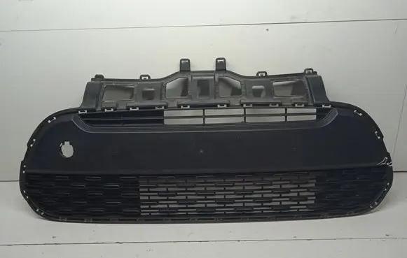 KIA Picanto Front bumper lower grill 86560G6000