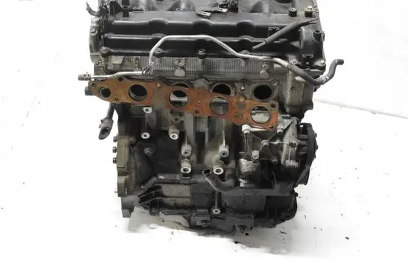 Mitsubishi ASX Engine 4N13