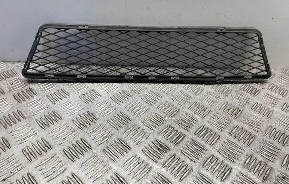 BMW 3 E92 E93 Front bumper lower grill 7128234