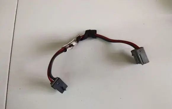 Opel Insignia A Other wiring loom A47792511767