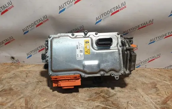 BMW i3 Voltage converter inverter 7952921 9489807