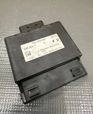 Audi Q5 SQ5 Other control units/modules 8K0959663 110021