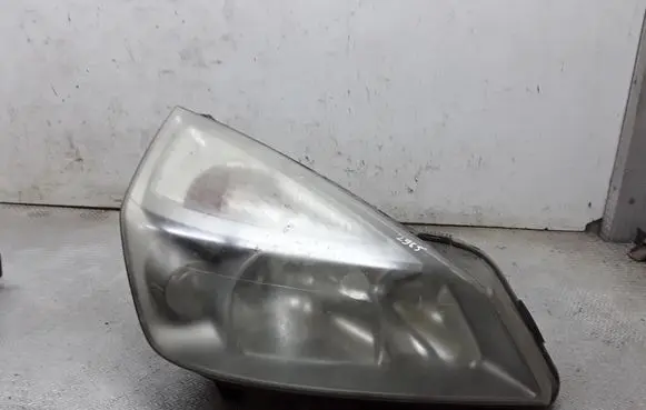 Renault Espace IV Headlight/headlamp