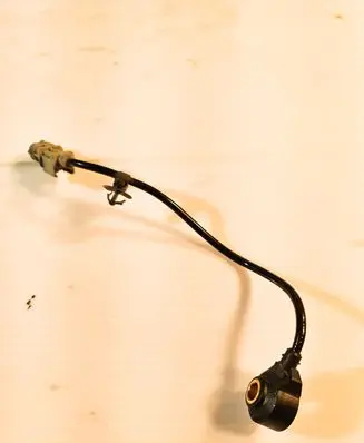 Hyundai Tucson TL Detonation knock sensor 0261231228 392502B000