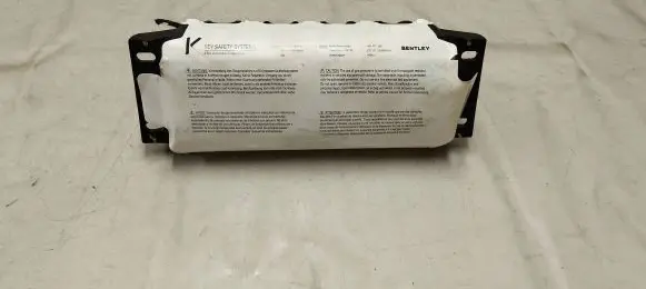 Bentley Flying Spur Passenger airbag 3w0880204 3w0880204g