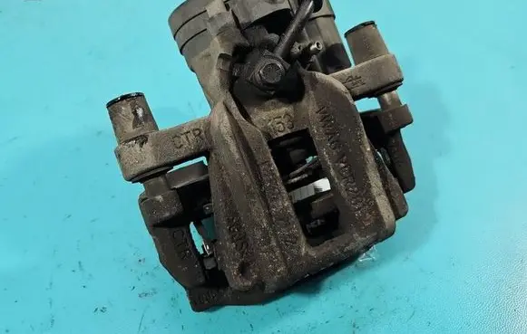 Cupra Formentor Rear brake caliper IMPRK1548508