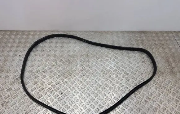 Mazda 6 Front door rubber seal