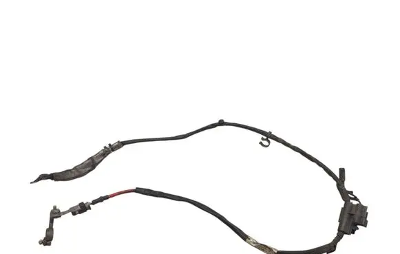 Volvo V50 Positive cable (battery) 30752629AA 5506A1700 14112008