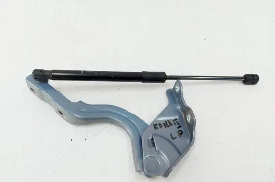 Hyundai Kona II Engine bonnet/hood hinges 81161HF000