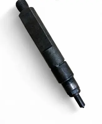 Renault Scenic II - Grand scenic II Fuel injector 0432193564