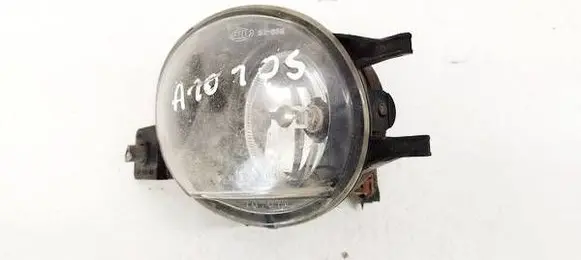 Toyota Yaris Front fog light