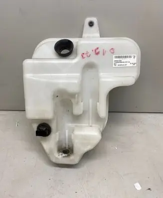 Porsche Taycan 9J1 Windshield washer fluid reservoir/tank 9J1955449F 23042510342 6J1955449F