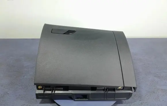 Skoda Fabia Mk1 (6Y) Glove box 6VB857097A