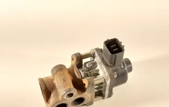 Subaru Impreza III EGR valve 79098 AA730 7Z28