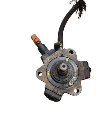 Peugeot 607 Fuel injection high pressure pump 0986437012