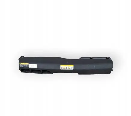 Skoda Kamiq Air intake duct part 2Q0129509M