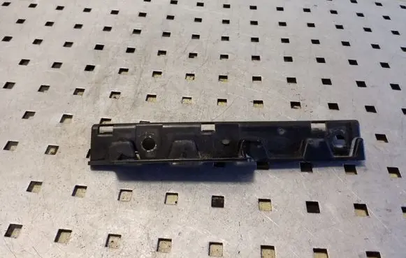 BMW 5 E60 E61 Front bumper mounting bracket 51777066227