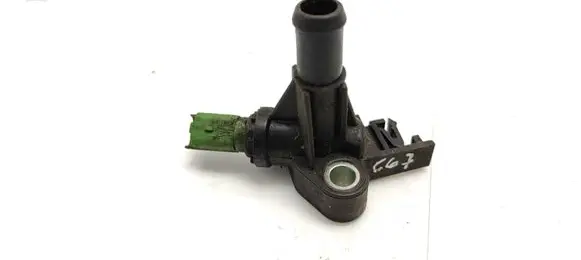 Fiat Panda II Engine coolant pipe/hose