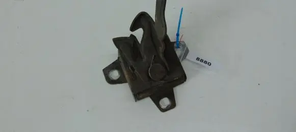 Fiat Idea Engine bonnet/hood lock/catch 199A3000
