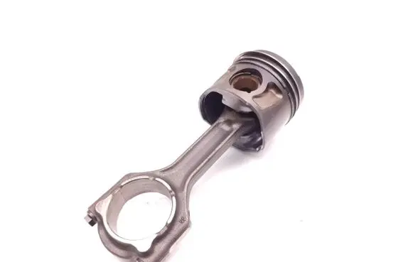 Opel Insignia A Piston with connecting rod A20DTH