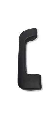 Audi A4 S4 B7 8E 8H Front interior roof grab handle 8E0857607