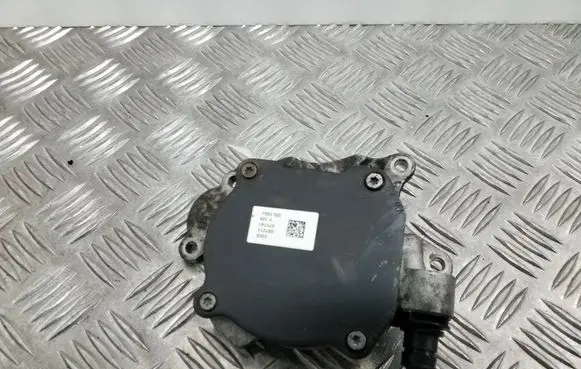 Skoda Superb B6 (3T) Vacuum pump 03L145207