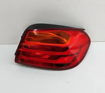 BMW 4 F32 F33 Rear/tail lights 7296098