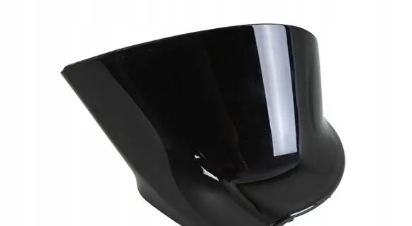 Mercedes-Benz CLS C218 X218 Plastic wing mirror trim cover A2188110225