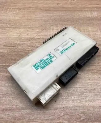 BMW 5 E39 Comfort/convenience module 6901226