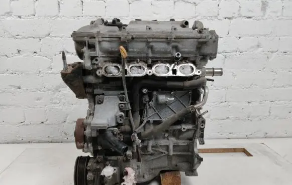 Toyota Auris 150 Engine 1ZR