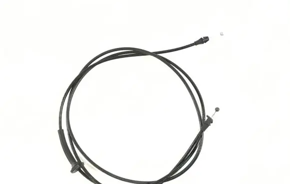 Chevrolet Camaro Engine bonnet/hood lock release cable 7095935