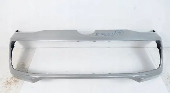 Volkswagen Up Front bumper 1S0807221F
