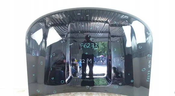 Ford Explorer Engine bonnet/hood