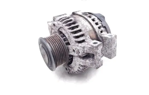 Honda Civic Generator/alternator 104210-4860