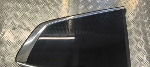 Volkswagen Atlas Cross Sport Rear side window 3CN845298