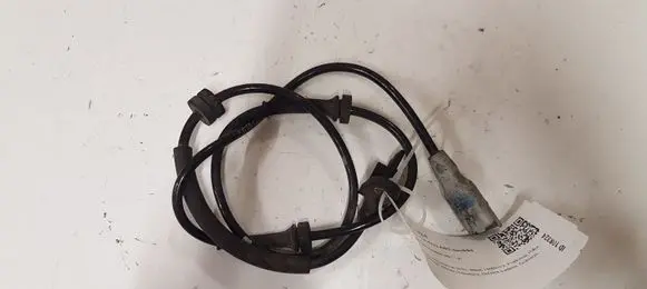 Citroen C4 I Picasso ABS rear brake sensor 9653663180