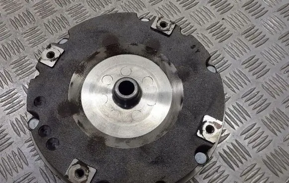 Dodge Caliber Clutch set kit 3089600110