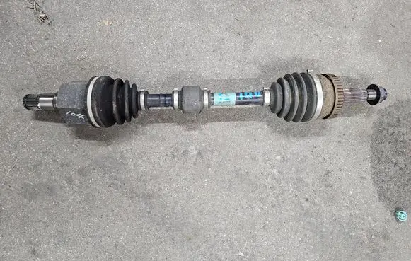 Hyundai i40 Front driveshaft 495003Z400