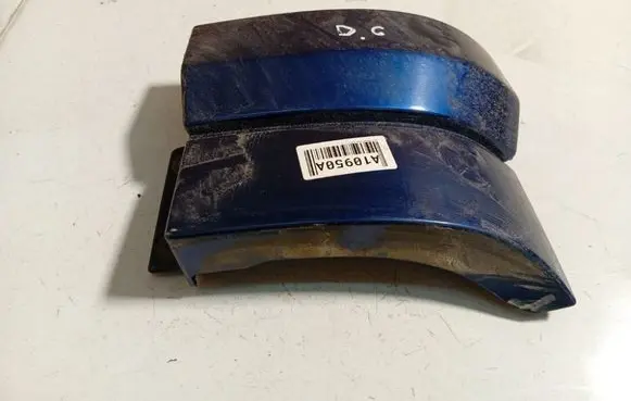 Opel Zafira A Rear/tail light trim molding 90580803