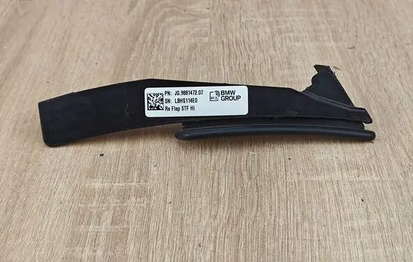 BMW 4 G22 G23 G24 G26 Rear mudguard 9881472