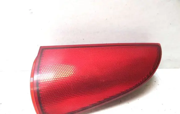 Mercedes-Benz Vito Viano W639 Rear tail light reflector 96468600