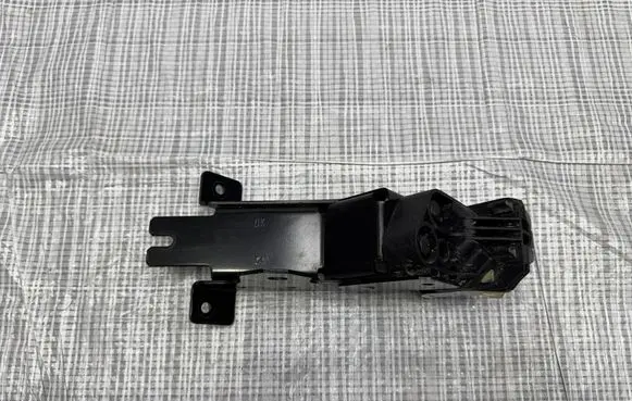 Maserati Grecale Other under body part 