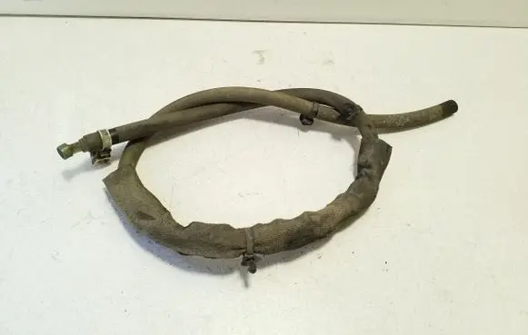 Jeep Cherokee Breather/breather pipe/hose 