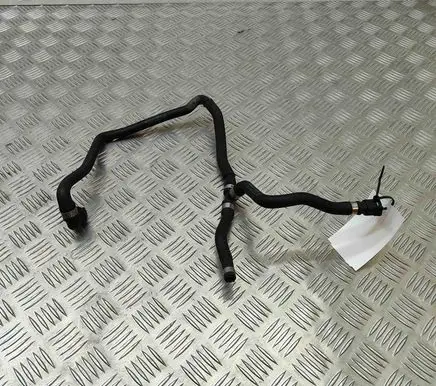 BMW 5 F10 F11 Engine coolant pipe/hose 2284283 7599571