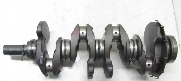 Honda Civic Crankshaft R18A2