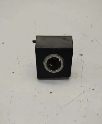KIA Sportage 12 V Socket (rear) 
