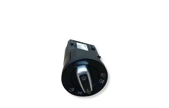 Volkswagen Polo V 6R Light switch 6R0941531G